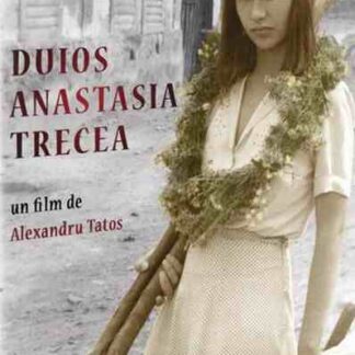 Duios Anastasia trecea (1980) with English Subtitles on DVD