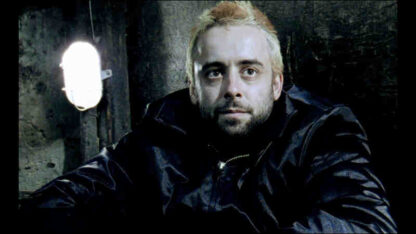 Duister licht (1997) with English Subtitles on DVD - Image 2