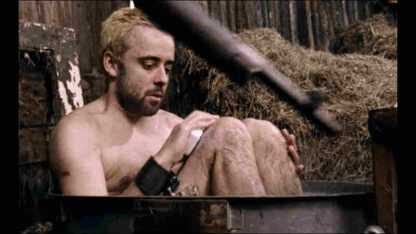 Duister licht (1997) with English Subtitles on DVD - Image 4