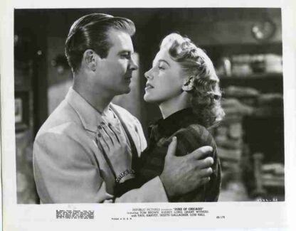 Duke of Chicago (1949) Starring Tom Brown on DVD