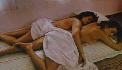 Dul Bir Kadin (1985) with English Subtitles on DVD - Image 3
