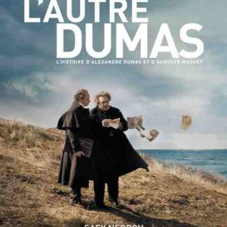 Dumas (2010) with English Subtitles on DVD