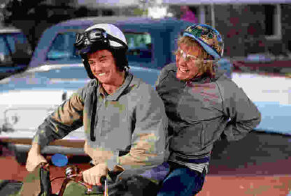 Dumb and Dumber (1994) Starring Jim Carrey on DVD - Image 4