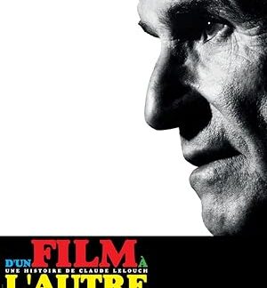 D'un film à l'autre (2011) DVD