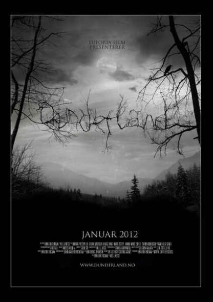 Dunderland (2012) with English Subtitles on DVD
