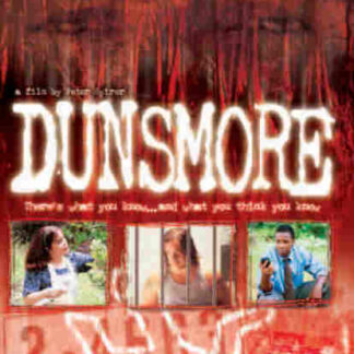 Dunsmore (2003) Starring Jeannetta Arnette on DVD
