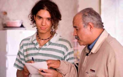 Dunya & Desie (2008) with English Subtitles on DVD - Image 2