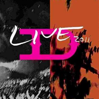 Duran Duran: Live 2011 - A Diamond in the Mind (2012) Starring Duran Duran on DVD