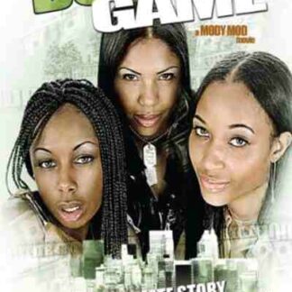 Durdy Game (2002) Starring Tawny Dahl on DVD