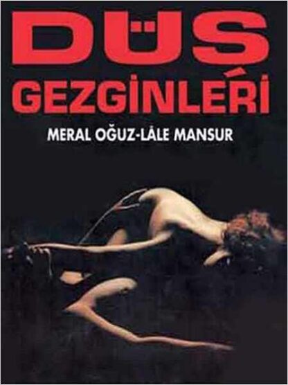 Düs Gezginleri (1992) with English Subtitles on DVD
