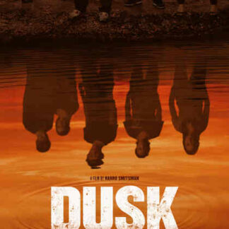 Dusk (2010) with English Subtitles on DVD