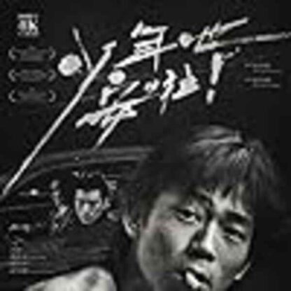 Dust of Angels (1992) with English Subtitles on DVD