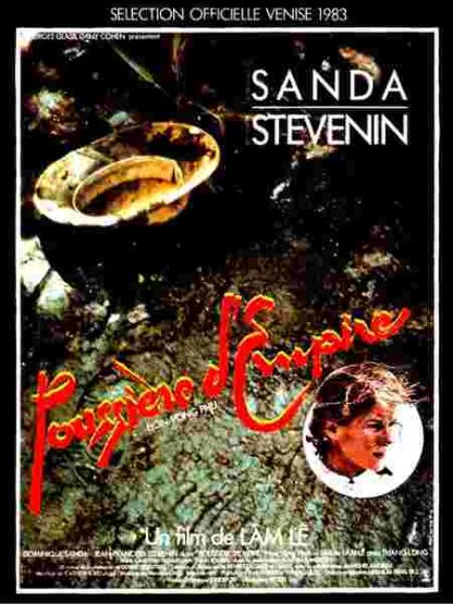 Dust of Empire (1983) with English Subtitles on DVD
