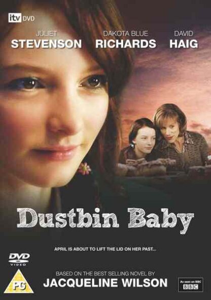 Dustbin Baby (2008) Starring Dakota Blue Richards on DVD - Image 5