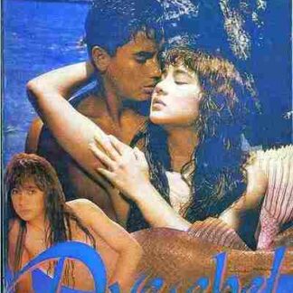 Dyesebel (1990) with English Subtitles on DVD