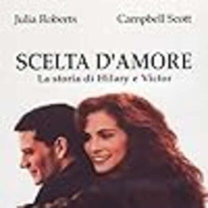 Dying Young (1991) Starring Julia Roberts on DVD - Image 2