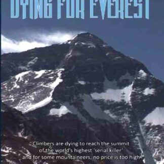 Dying for Everest (2007) Starring Wayne Alexander on DVD
