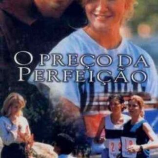 Dying to Be Perfect: The Ellen Hart Pena Story (1996) Starring Crystal Bernard on DVD