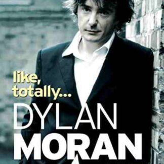 Dylan Moran: Like, Totally (2006) Starring  on DVD