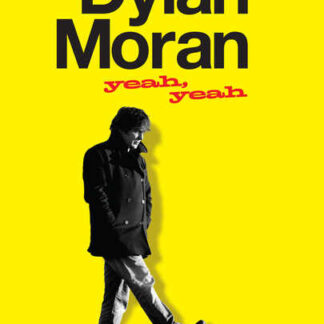 Dylan Moran: Yeah, Yeah (2011) Starring  on DVD