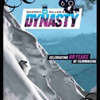 Dynasty (2009) Starring Jeff Perkins Hyde on DVD