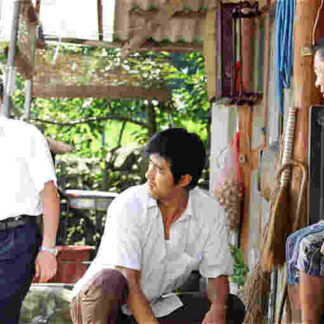 E-jang-gwa-goon-soo (2007) with English Subtitles on DVD