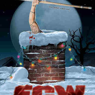 ECW December to Dismember (2006) Starring Doug Basham on DVD