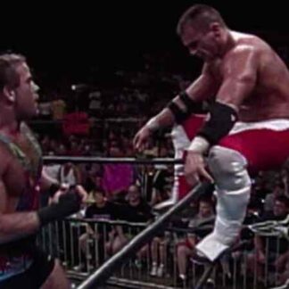 ECW Heat Wave 1996 (1996) Starring Bill Alfonso on DVD