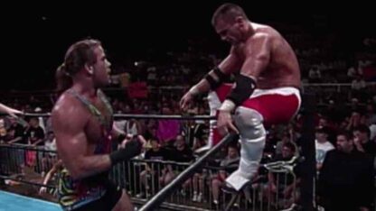ECW Heat Wave 1996 (1996) Starring Bill Alfonso on DVD