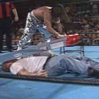 ECW November 2 Remember 97 (1997) Starring Shane Douglas on DVD