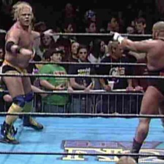 ECW November to Remember 1998 (1998) Starring Terry Brunk on DVD