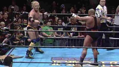 ECW November to Remember 1998 (1998) Starring Terry Brunk on DVD