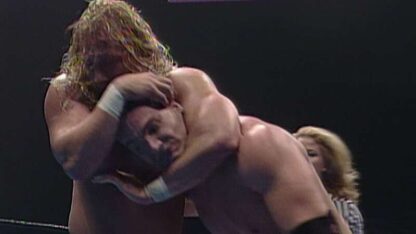 ECW November to Remember 1998 (1998) Starring Terry Brunk on DVD - Image 3