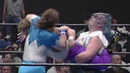 ECW November to Remember 1998 (1998) Starring Terry Brunk on DVD - Image 4