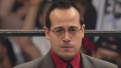 ECW One Night Stand (2005) Starring Paul Heyman on DVD - Image 3