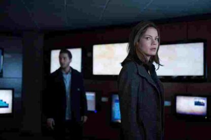 Eagle Eye (2008) Starring Shia LaBeouf on DVD - Image 3
