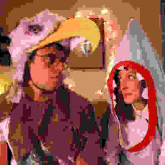 Eagle vs Shark (2007) Starring Loren Taylor on DVD