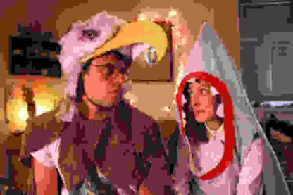 Eagle vs Shark (2007) Starring Loren Taylor on DVD
