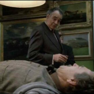 Ear Today... Gone Tomorrow (TV Episode 1996) (1996) Starring Robert Lindsay on DVD