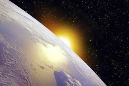 Earth (2007) Starring James Earl Jones on DVD - Image 3