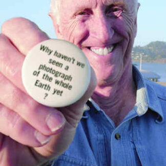 Earth Days (2009) Starring Stewart Brand on DVD