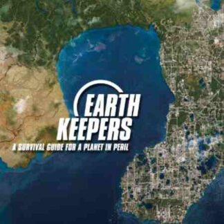 Earth Keepers (2009) Starring Ashok Khosla on DVD