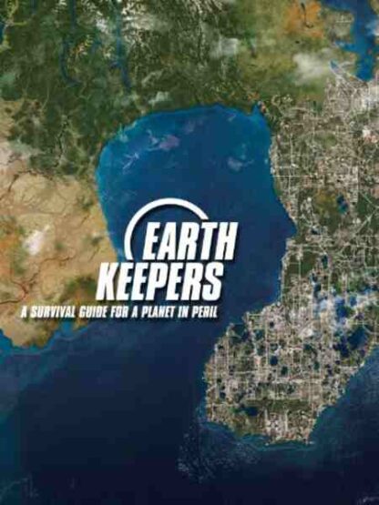 Earth Keepers (2009) Starring Ashok Khosla on DVD