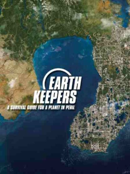 Earth Keepers (2009) Starring Ashok Khosla on DVD - Image 2