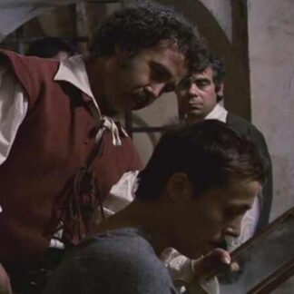Earthquake in Chile (1975) with English Subtitles on DVD