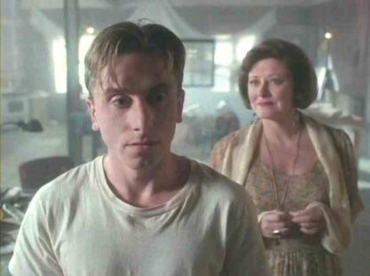 Easel Kill Ya (TV Episode 1991) (1991) Starring Tim Roth on DVD