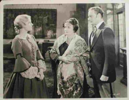 East Lynne (1931) Starring Ann Harding on DVD