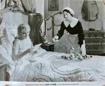East Lynne (1931) Starring Ann Harding on DVD - Image 4