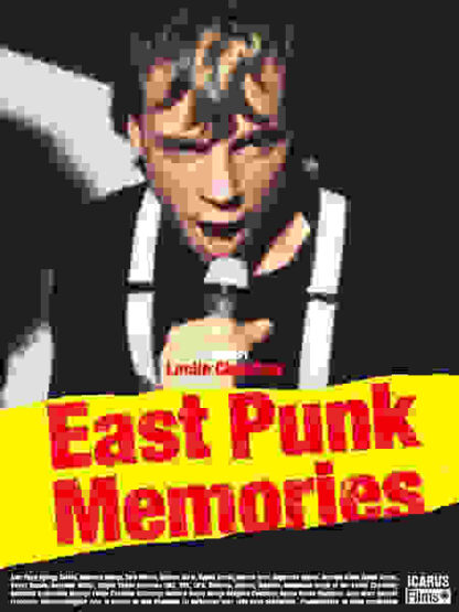 East Punk Memories (2012) Starring  on DVD