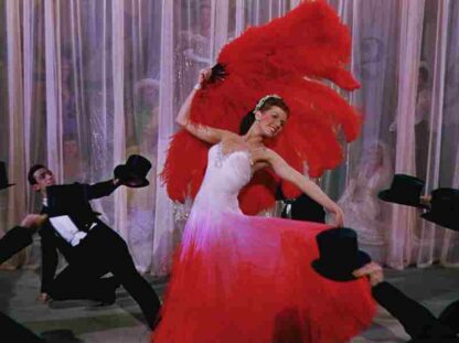 Easter Parade (1948) Starring Judy Garland on DVD